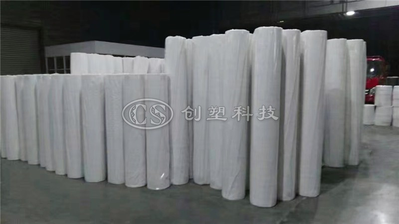 PP紡粘無紡布